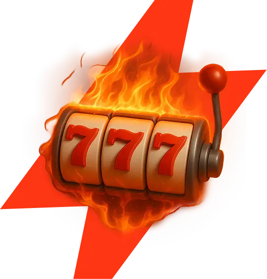 Casino welcome offer